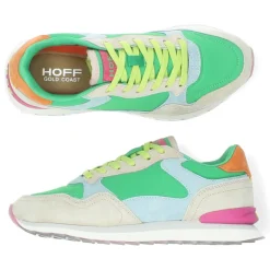 Multicolour sneakers