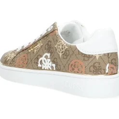 Multicolour sneakers