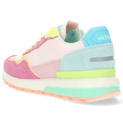 Multicolour sneakers