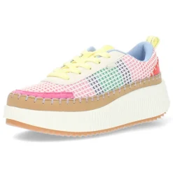 Multicolour sneakers