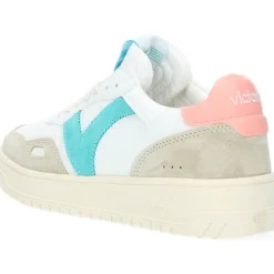 Multicolour sneakers