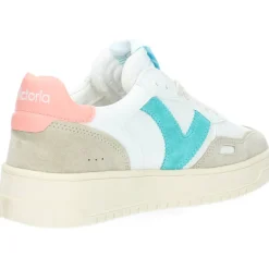 Multicolour sneakers