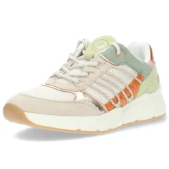 Multicolour sneakers