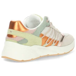 Multicolour sneakers