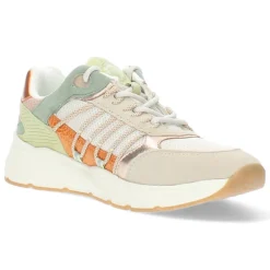 Multicolour sneakers