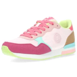 Multicolour sneakers