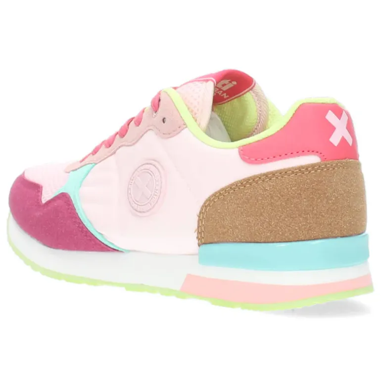 Multicolour sneakers