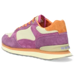 Multicolour sneakers