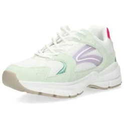 Multicolour sneakers