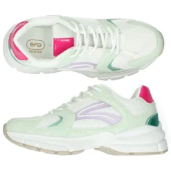 Multicolour sneakers