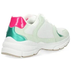 Multicolour sneakers