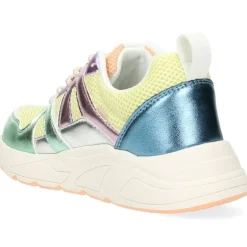Multicolour sneakers