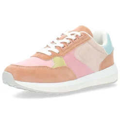 Multicolour sneakers