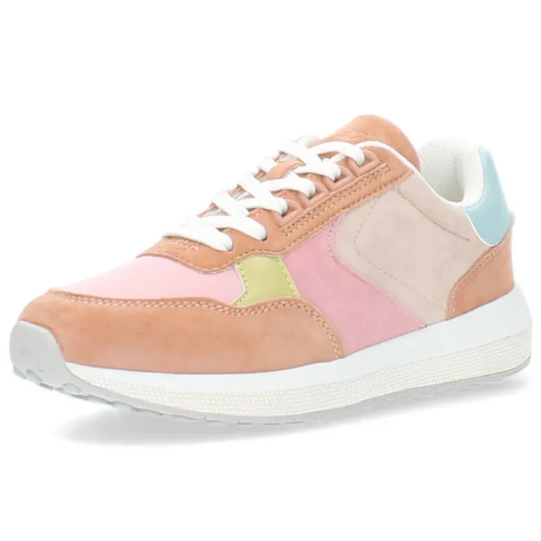 Multicolour sneakers