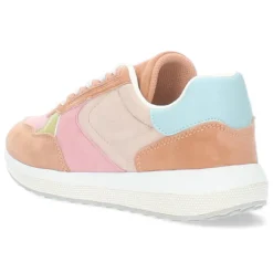 Multicolour sneakers