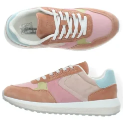 Multicolour sneakers