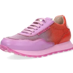 Multicolour sneakers