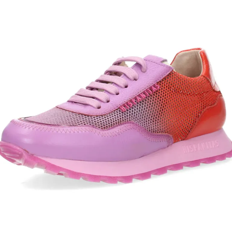 Multicolour sneakers