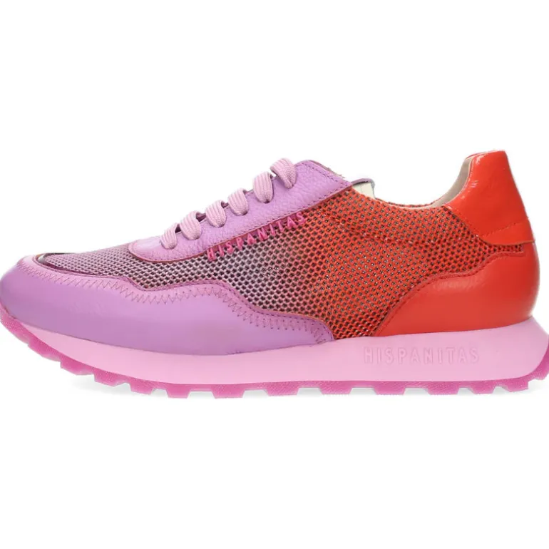 Multicolour sneakers