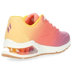 Multicolour sneakers