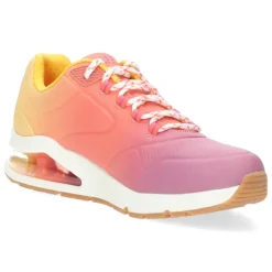 Multicolour sneakers