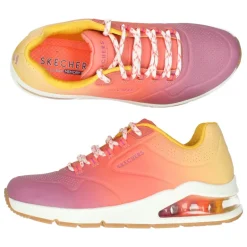 Multicolour sneakers