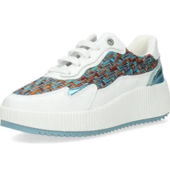 Multicolour sneakers Wilma