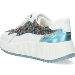 Multicolour sneakers Wilma