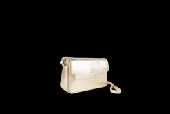 Platinum crossbody