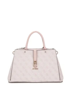 Roze Guess handtas