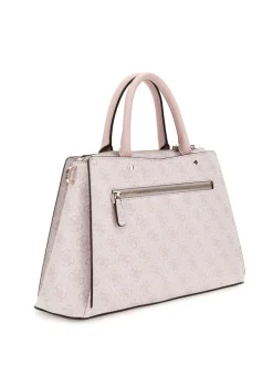 Roze Guess handtas