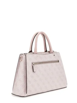Roze Guess handtas