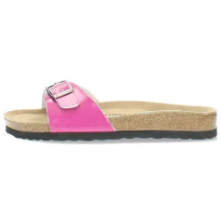 Roze slippers