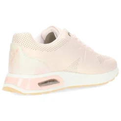 Roze/Nude sneakers
