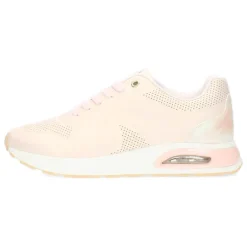 Roze/Nude sneakers
