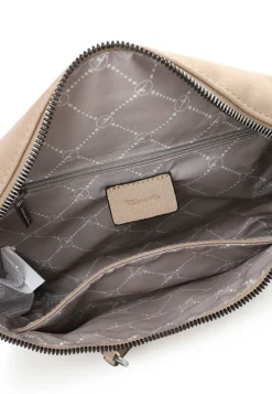 Taupe crossbody