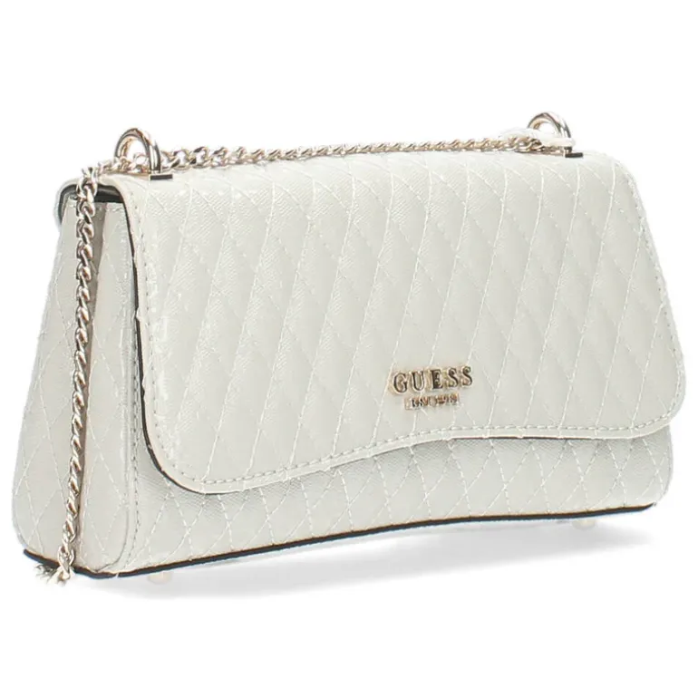 Taupe crossbody