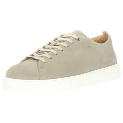 Taupe sneakers