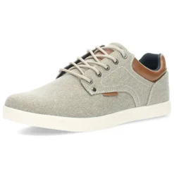 Taupe sneakers