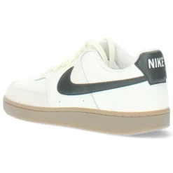 WEB ONLY - Ecru sneakers