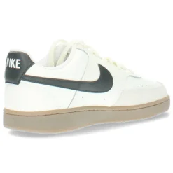 WEB ONLY - Ecru sneakers