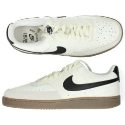 WEB ONLY - Ecru sneakers