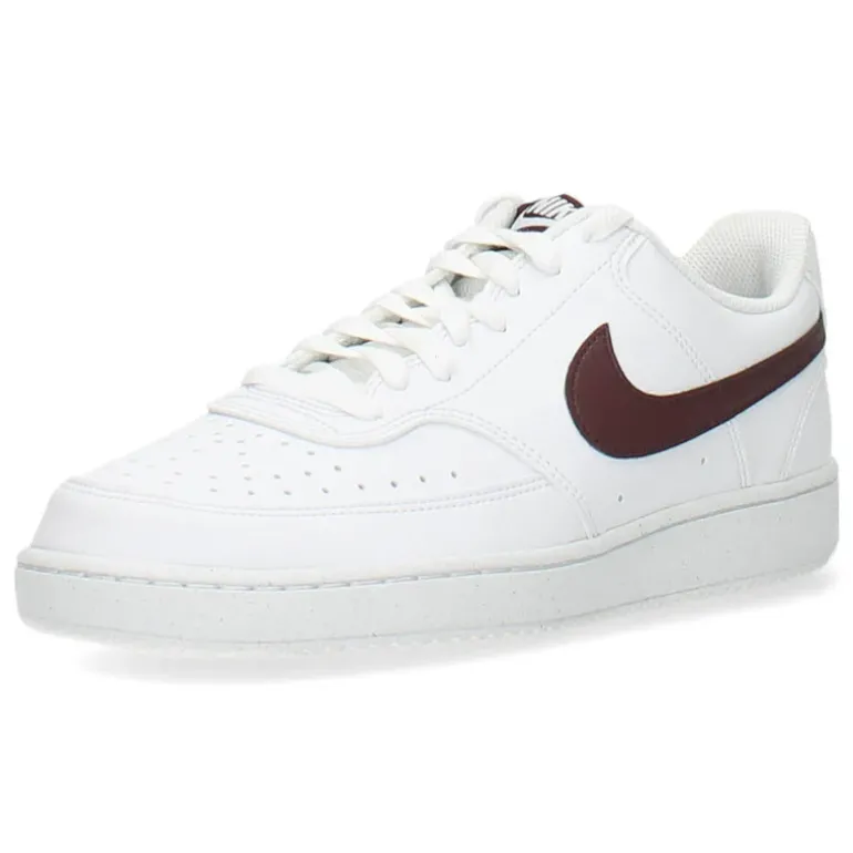 WEB ONLY - Witte sneakers