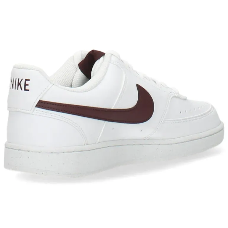 WEB ONLY - Witte sneakers