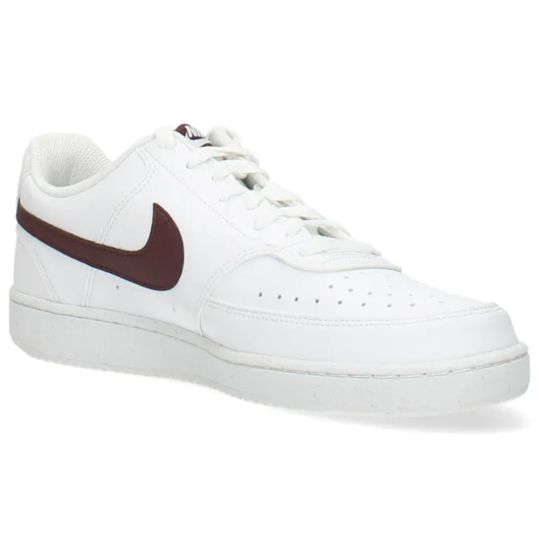 WEB ONLY - Witte sneakers