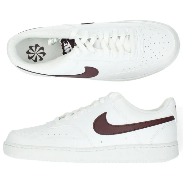 WEB ONLY - Witte sneakers