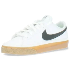 WEB ONLY - Witte sneakers