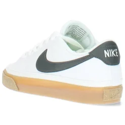 WEB ONLY - Witte sneakers