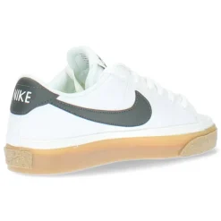 WEB ONLY - Witte sneakers