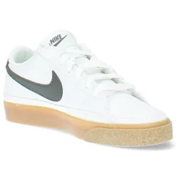 WEB ONLY - Witte sneakers